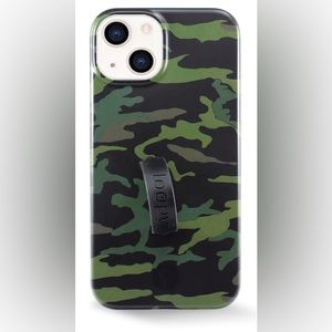 iPhone 13 Camo Loopy Case